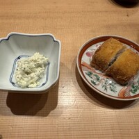 新地 鮓 ゆうじろう - 