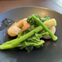 中国料理 四川 - 