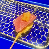 串揚げキッチン だん 梅田店 - 