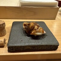 新地 鮓 ゆうじろう - 