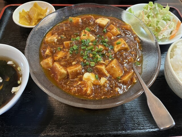 Chinese Katei Ryori Yuraku Hanten photo