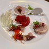 キャラント キャトル - 