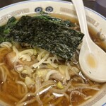 えーちゃん食堂 - 