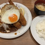 モンブラン 吾妻橋店 - 