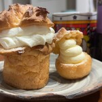 クランツ - 料理写真: