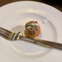 キャラント キャトル - 