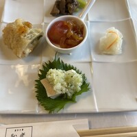 創作中華 一之船入 - 