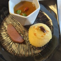 創作中華 一之船入 - 