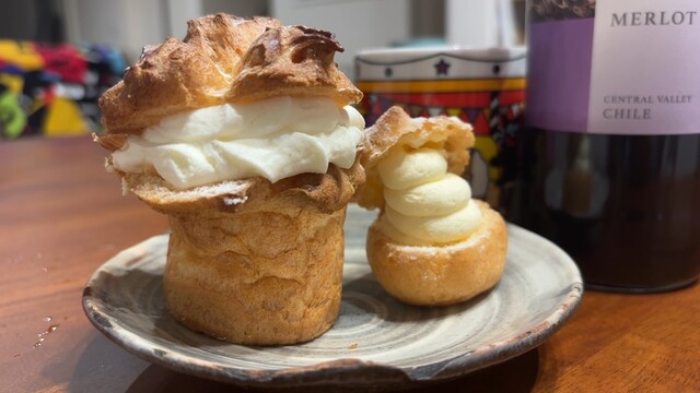 Kranz Ion Kushiro Ten