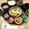地下食堂mogura