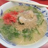 元祖ラーメン長浜家