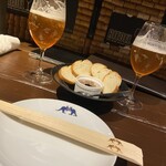 ワイン屋バール 西新宿店 - 