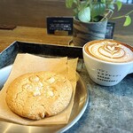 パンとエスプレッソと珈琲製作所 - 