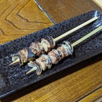 やきとり 一番 - もも串
