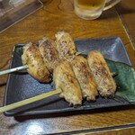 やきとり 一番 - 手羽先　