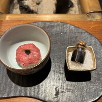 焼肉牛匠 新 - 