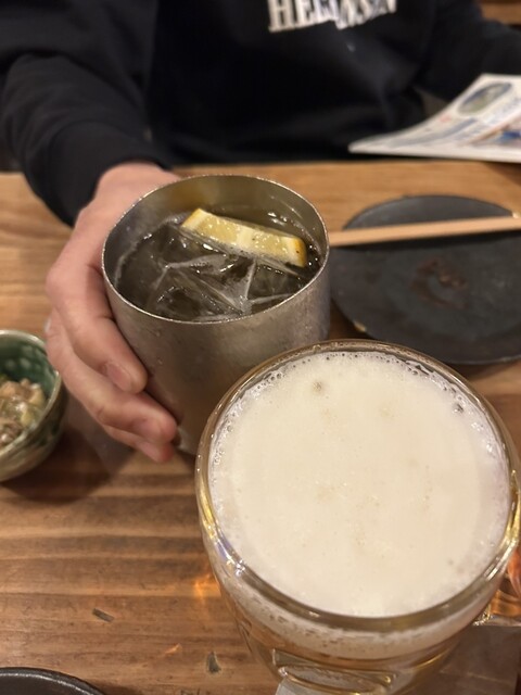 Sumiyaki Shoten Yo Tenma Ten