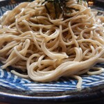 自家製麺 そば心 - 