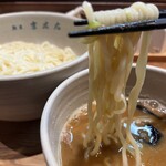 麺屋吉左右 - 