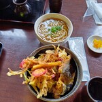 自家製麺 そば心 - 
