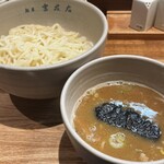 麺屋吉左右 - 