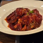 韓国式 ドゥンチョン しゃぶしゃぶ - 