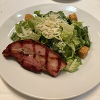 ウルフギャング・ステーキハウス シグニチャー - 