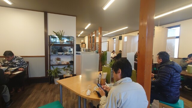 Shina Ki Inuyama Minami Ten photo 4