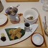 茶語 TEA SALON 新宿髙島屋店