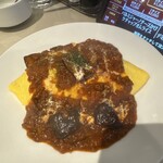 キッチンエッグス - 