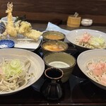 蕎麦 やすたけ - 