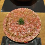 しゃぶしゃぶ KINTAN 代官山本店 - 