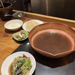 しゃぶしゃぶ KINTAN - 