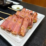 もつ鍋 わおん - 