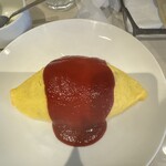 キッチンエッグス - 