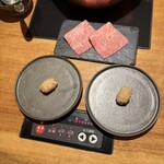 しゃぶしゃぶ KINTAN 代官山本店 - 