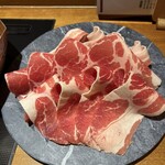 しゃぶしゃぶ KINTAN 代官山本店 - 