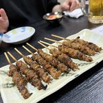 もつ鍋 わおん - 