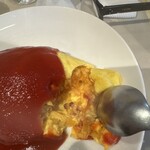 キッチンエッグス - 