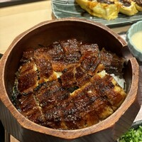 うなぎのしろむら -  うなぎのしろむら -