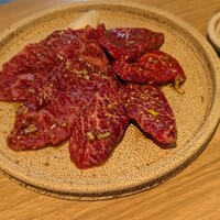 炭火焼肉 肉の匠 ひうち - 