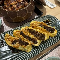 うなぎのしろむら -  うなぎのしろむら -