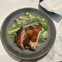 FONDA MEXICANA New York 銀座店 - 