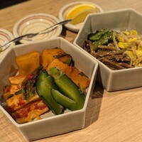 炭火焼肉 肉の匠 ひうち - 