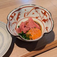 炭火焼肉 肉の匠 ひうち - 