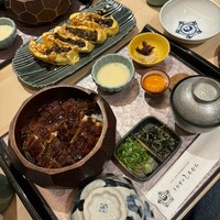 うなぎのしろむら -  うなぎのしろむら -