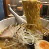 麺屋 雪風 すすきの店