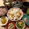 地下食堂mogura