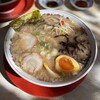 拉麺男