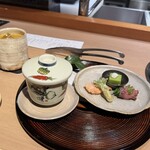 日本焼肉はせ川 - 